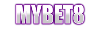 Logo MYBET8